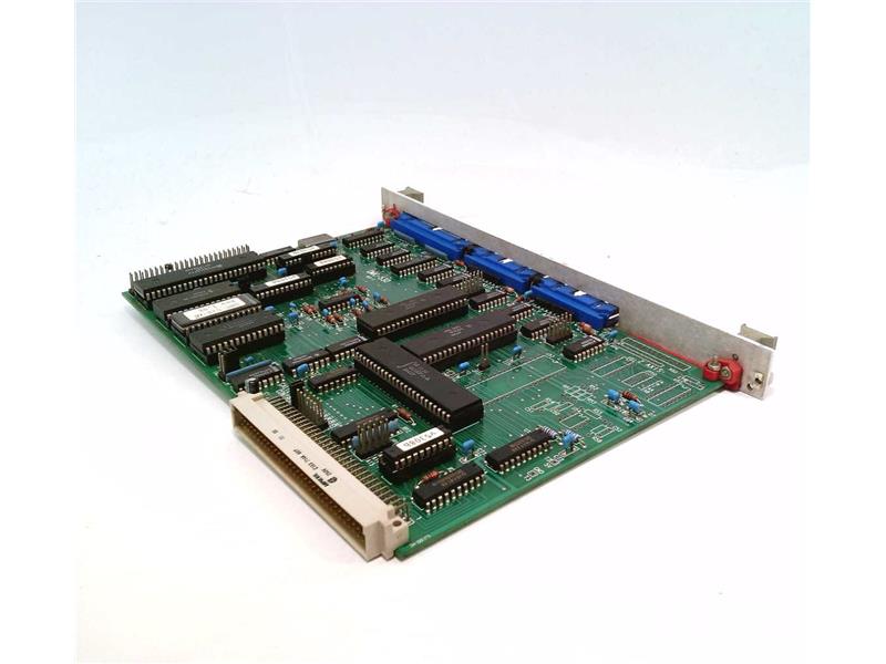 GALIL MOTION CONTROLS DMC520