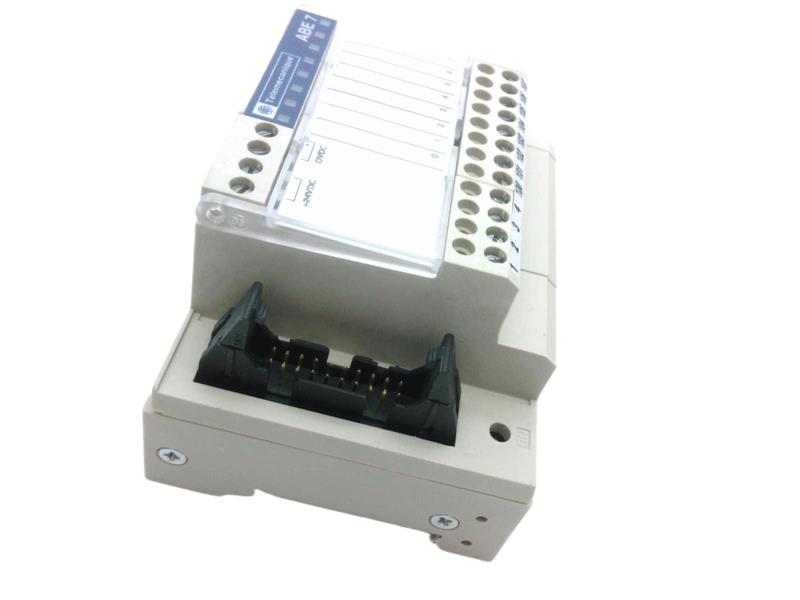 SCHNEIDER ELECTRIC ABE7H08R11
