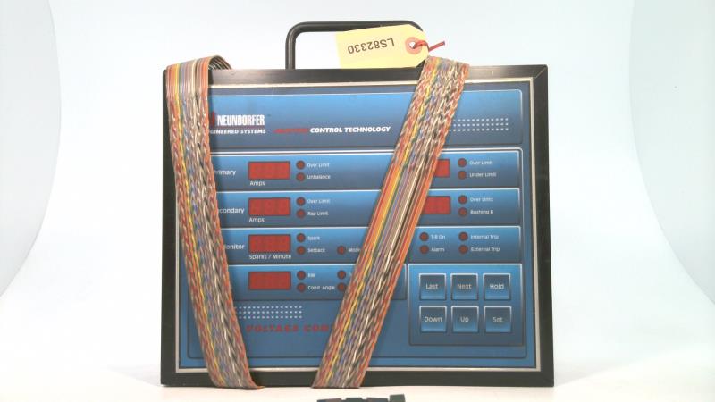 NEUNDORFER MVC3-B-002