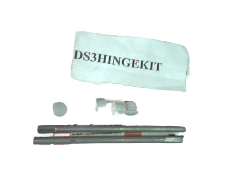 ROBROY DS3HINGEKIT