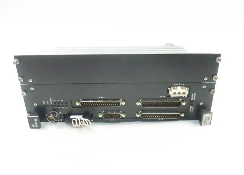 GENERAL ELECTRIC IS215VPROH2BC