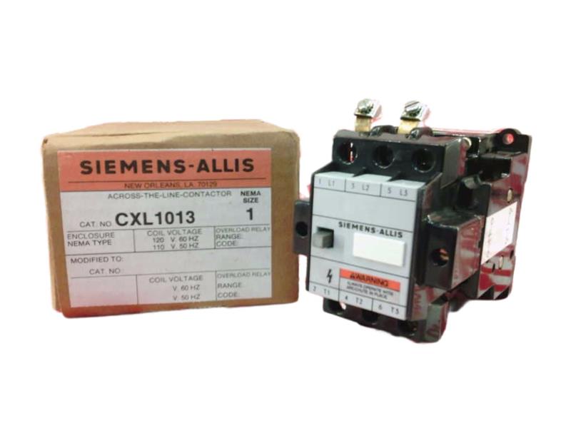 SIEMENS CXL1013