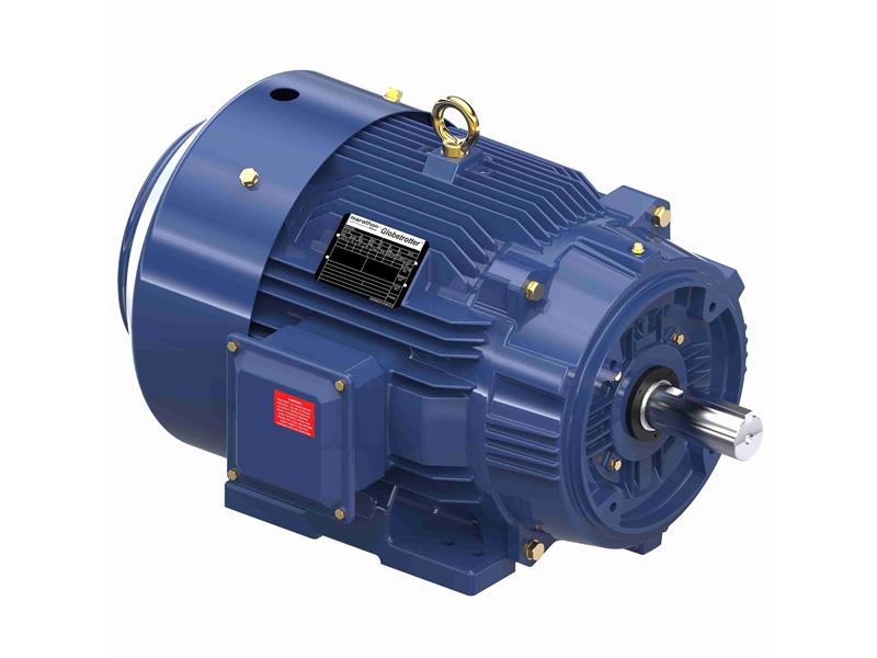 REGAL REXNORD 284TTFCD6540