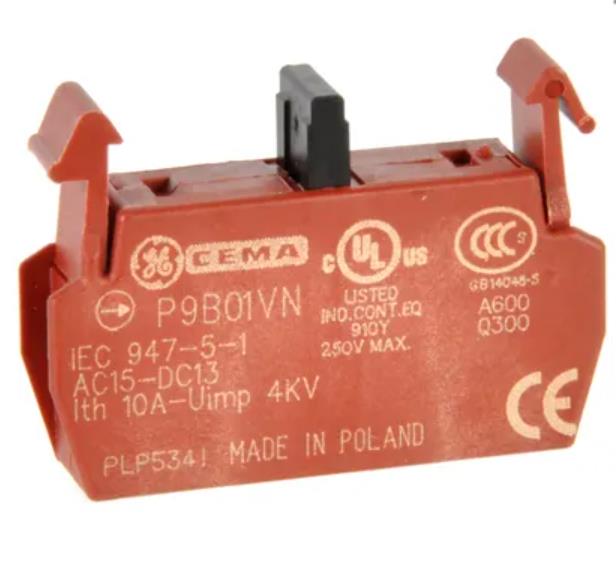 GENERAL ELECTRIC P9B-01VN