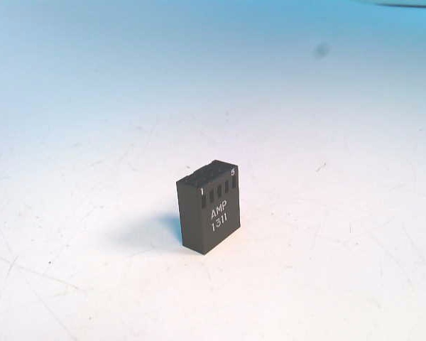 TE CONNECTIVITY 87456-6