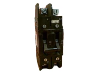 CF2-G2G3-LA-04-W-AB-07 by EATON CORPORATION