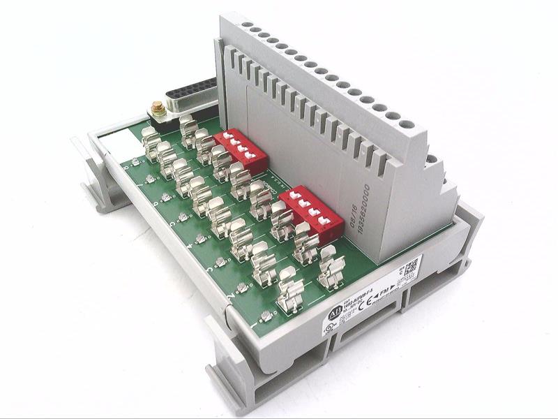 ALLEN BRADLEY 1492-AIFM8-F-5