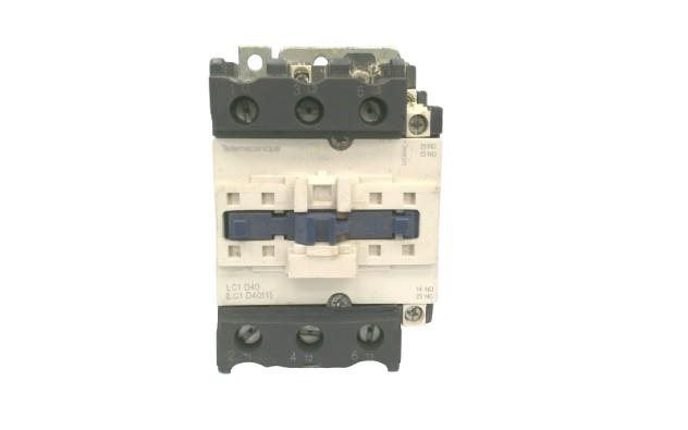 SCHNEIDER ELECTRIC LC1D4011A7