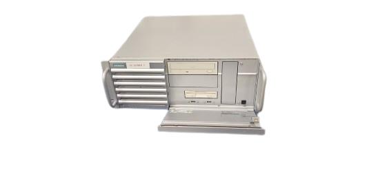 SIEMENS 6ES7650-0LE16-0YX1