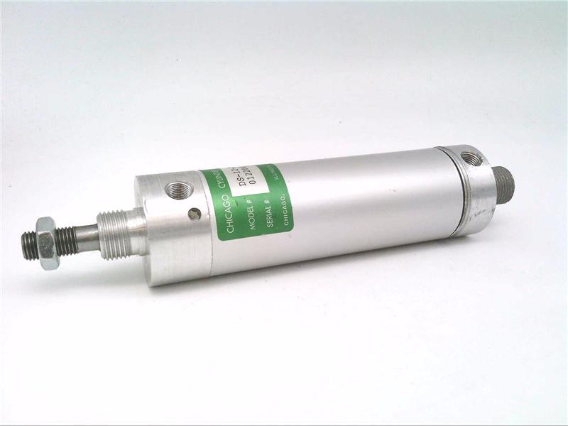 CHICAGO CYLINDER DS-12-3