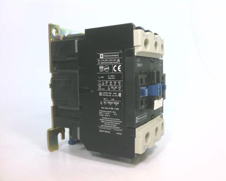 SCHNEIDER ELECTRIC LC1D4011Q5