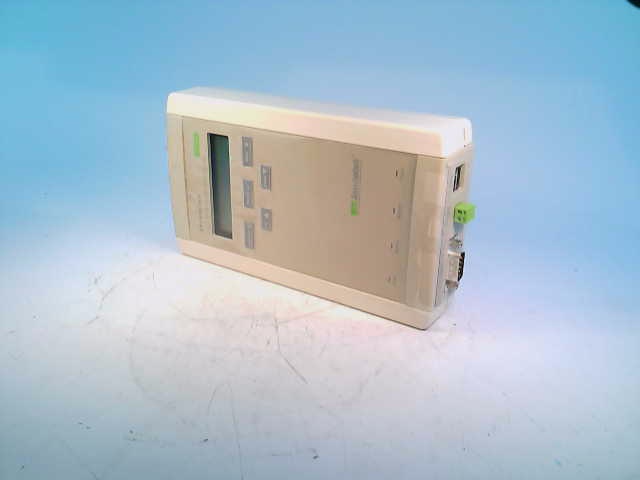 TCS BASYS CONTROLS QD2020-16