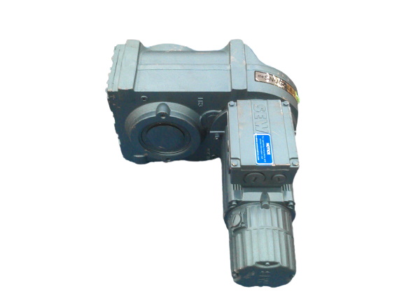 SEW EURODRIVE FA67CM71S/TF/ASIH/KK