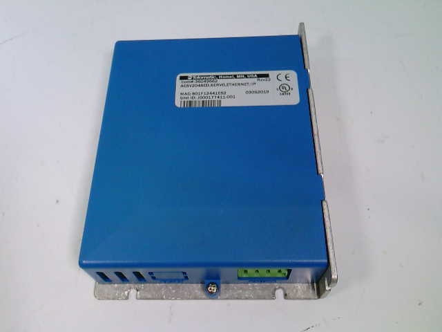 TOL O MATIC ACSV2048ED 