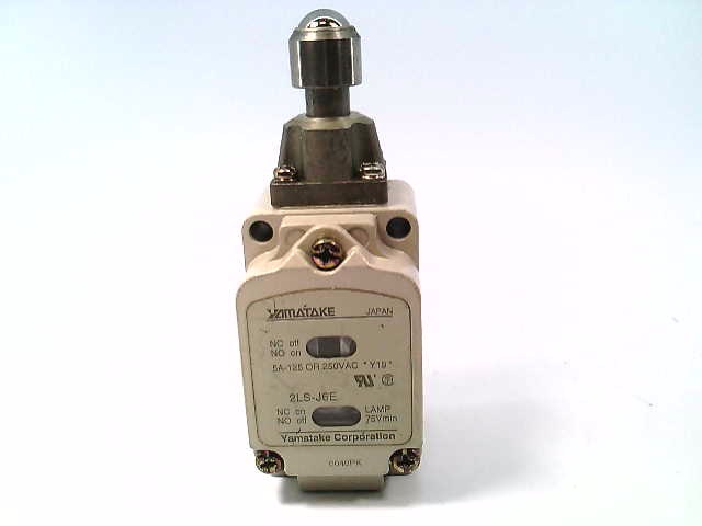 2LS-J6E by HONEYWELL