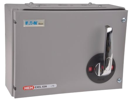60AXTN2 by EATON CORPORATION