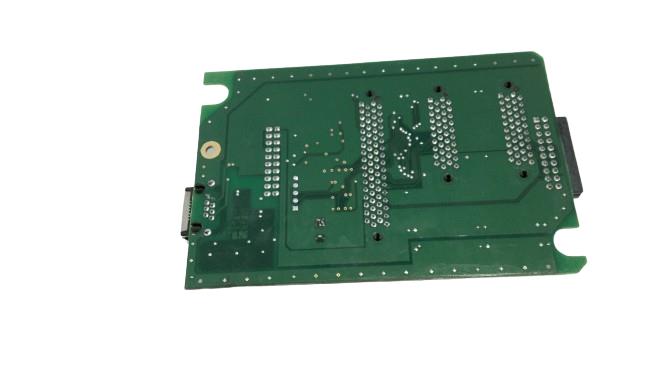 GENERAL ELECTRIC 12M9-0021-A6