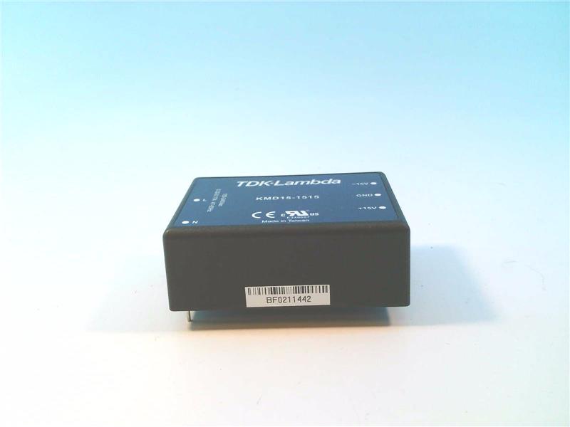 TDK KMD15-1515