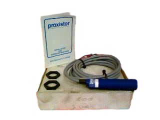 TT ELECTRONICS IAC-005-CSF