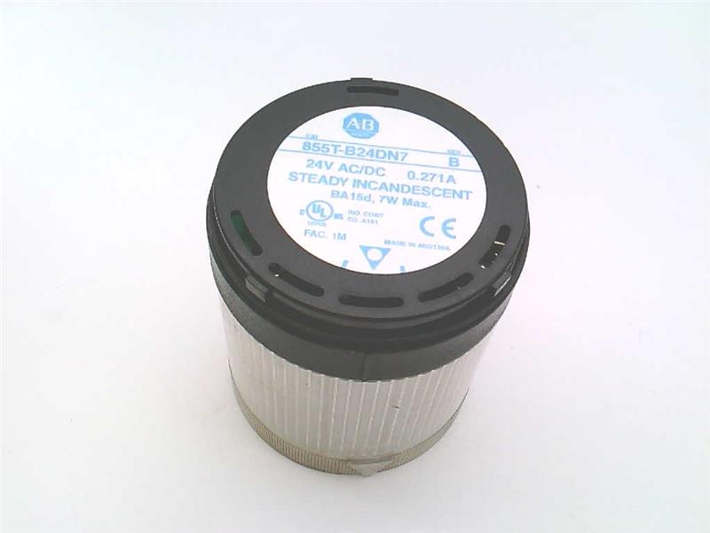 ALLEN BRADLEY 855T-B24DN7