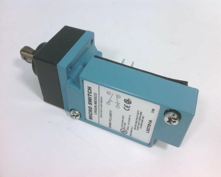 LSZ7D1A by HONEYWELL