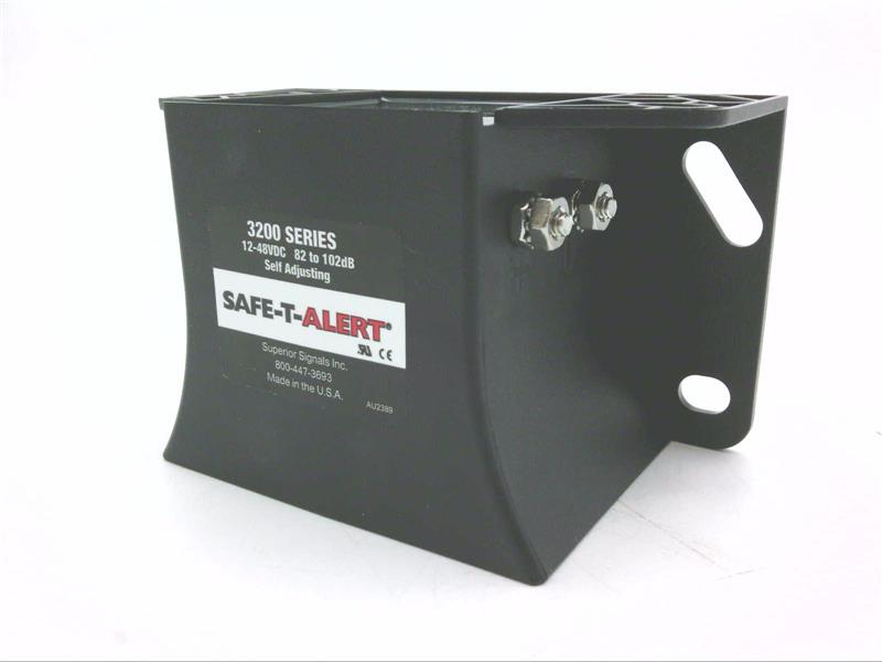 SUPERIOR SIGNALS INC STA32264A