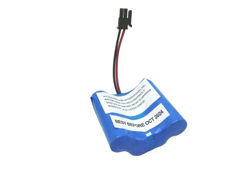 MD125BATPACKP by ATS ELECTRO LUBE