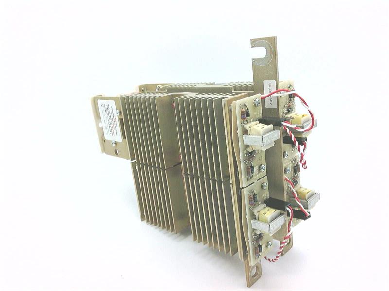 ASEA BROWN BOVERI 86466-60V