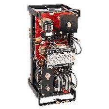 GENERAL ELECTRIC 12CEX57E1A