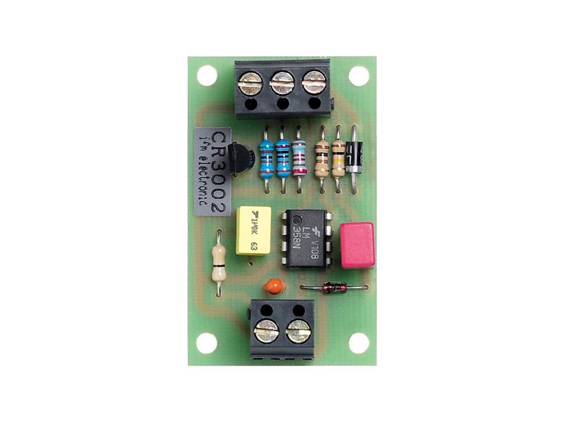 EFECTOR R360/PWM-ANALOG-MODULE/PCB-CR3002