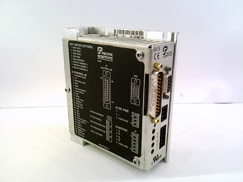 DANAHER MOTION 6415-001-C-N-K