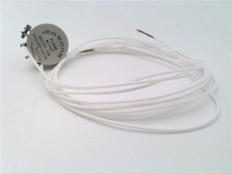 BOURNS 6534S-405-102