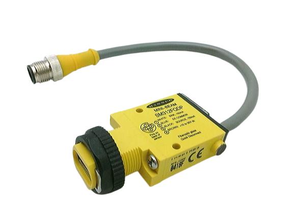 BANNER ENGINEERING SM312FQDP