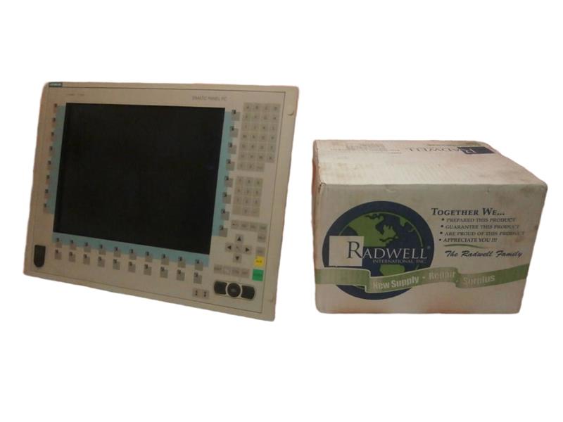 SIEMENS 6AV7-725-3BC10-0AC0