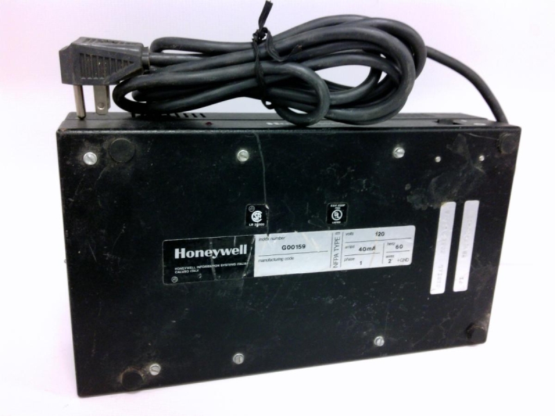HONEYWELL G00159-120