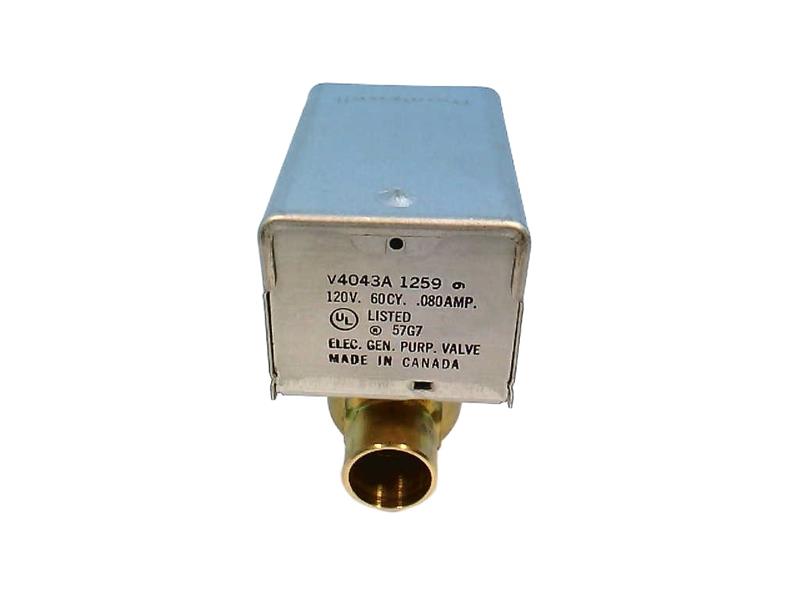 HONEYWELL V4043A1259