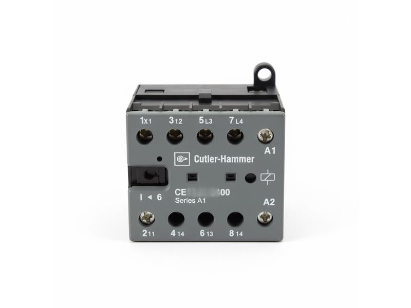 EATON CORPORATION CE12BNC400T1