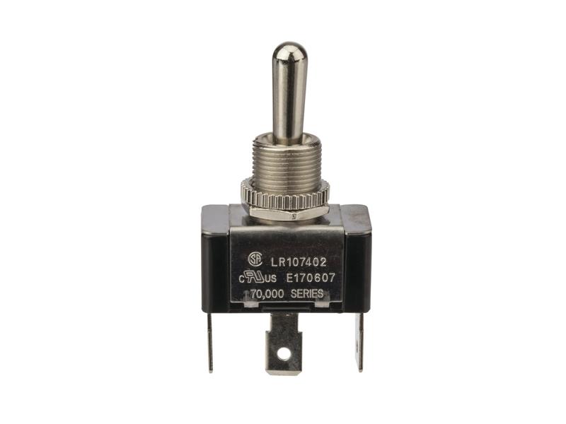 NSI INDUSTRIES 78070TQ