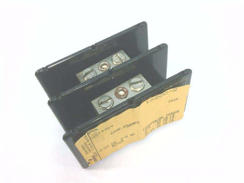 EATON CORPORATION 16200-2