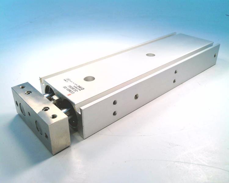 SMC CXSM20-120-DCJ603GJ