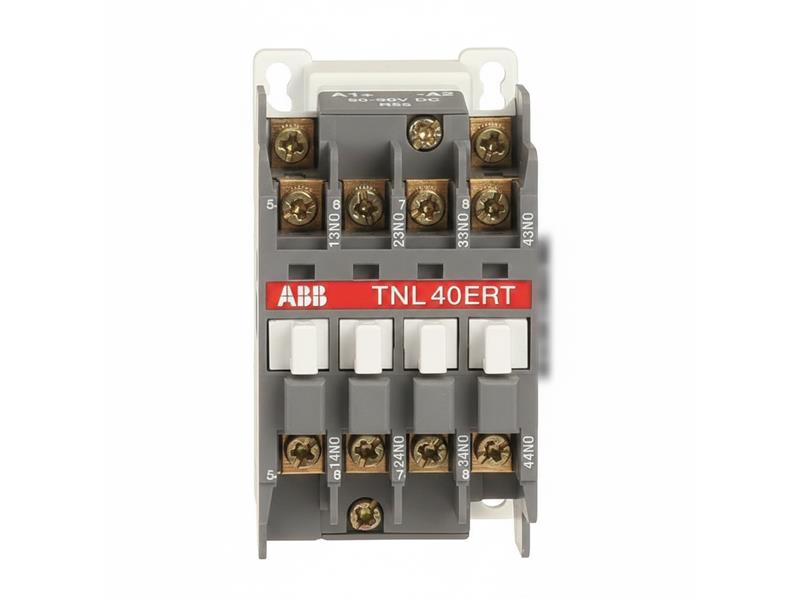 ASEA BROWN BOVERI TNL40ERT-52