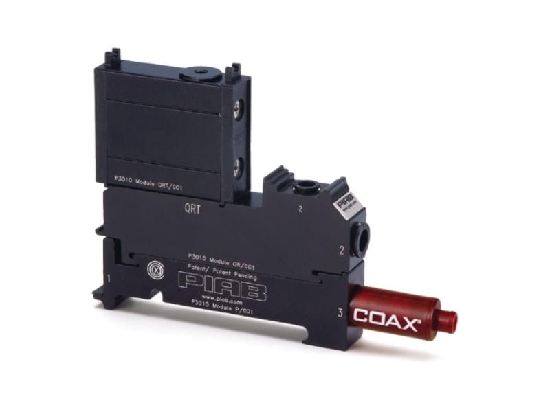 PIAB VACUUM PRODUCTS P3010.00.AG.08.AA.18