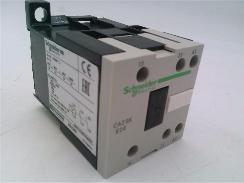 SCHNEIDER ELECTRIC CA2SKE20M7
