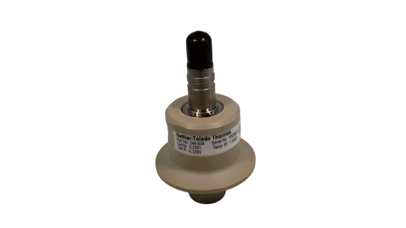 METTLER TOLEDO 244-634