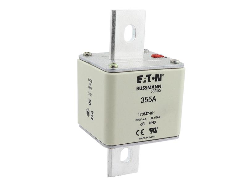 EATON CORPORATION 170M7401