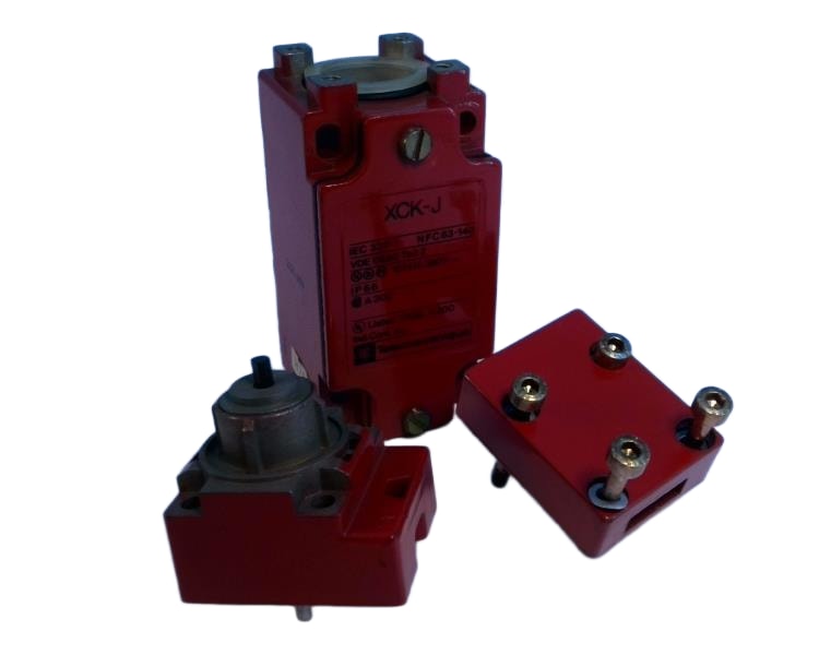 SCHNEIDER ELECTRIC XCK-J5970H29