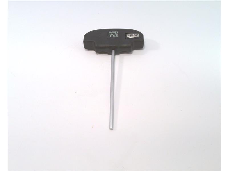 PHOENIX CONTACT SF-THEX 3-100