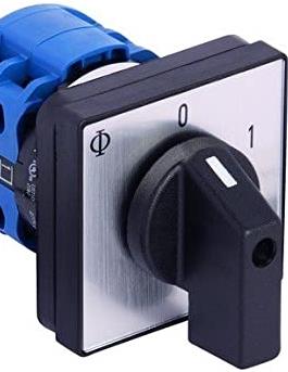 KRAUS & NAIMER CAD11 A540-600 EF