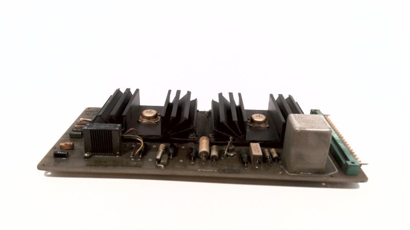 GENERAL ELECTRIC 872D495-0