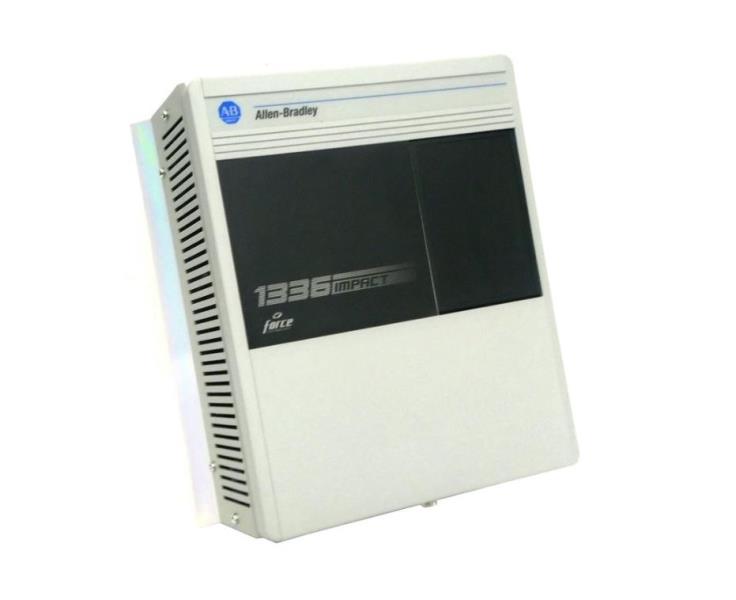 ALLEN BRADLEY 1336E-BRF100-AE-EN